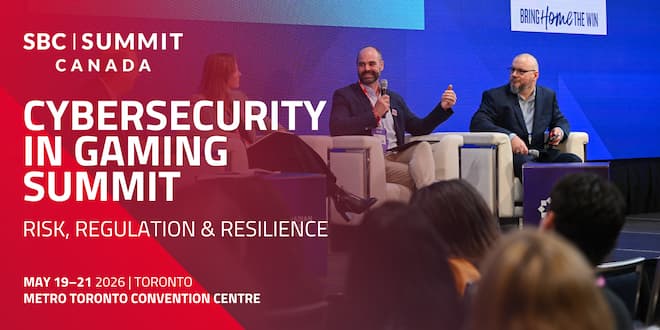 Cybersecurity Summit Returns to SBC Summit Canada 2026 feature image