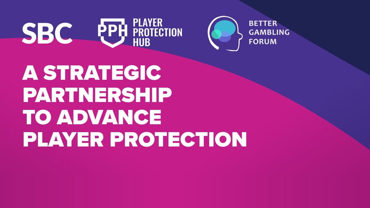 Better Gambling Forum partners with SBC for player protection