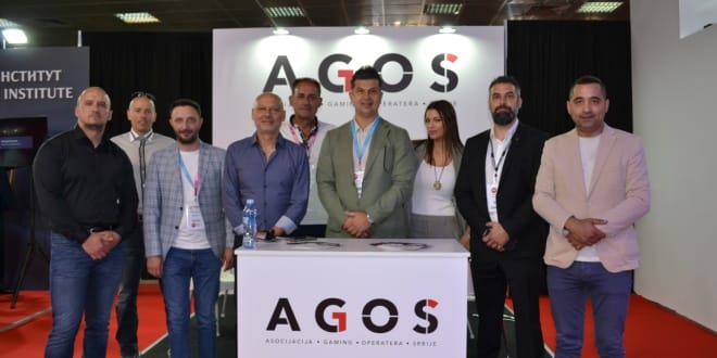 Balkan Gaming Federation's Fight Against Black Market Gambling