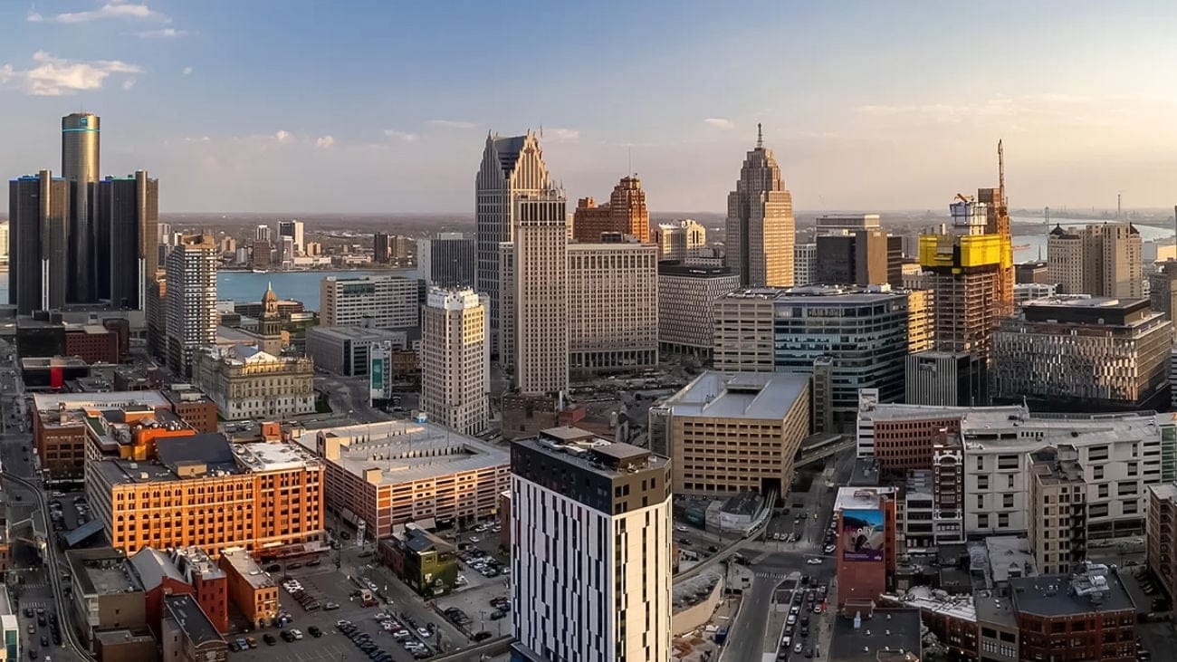 Michigan iGaming and Sports Betting Operators Report $382.5M in May
