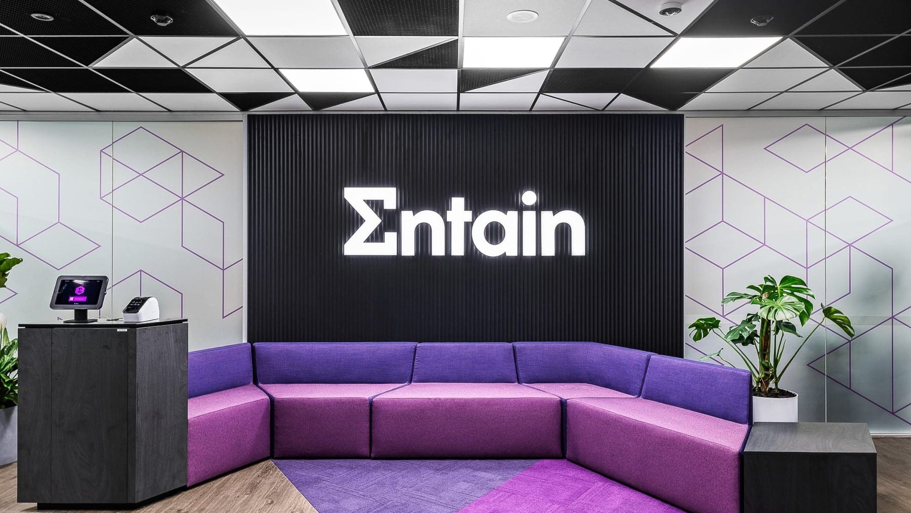 Entain mulls sale of CEE Venture amid rising UK gambling tax costs