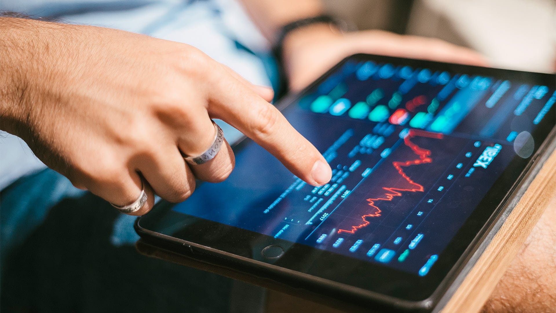 Prediction Markets Reach Record Highs in Trading Volume