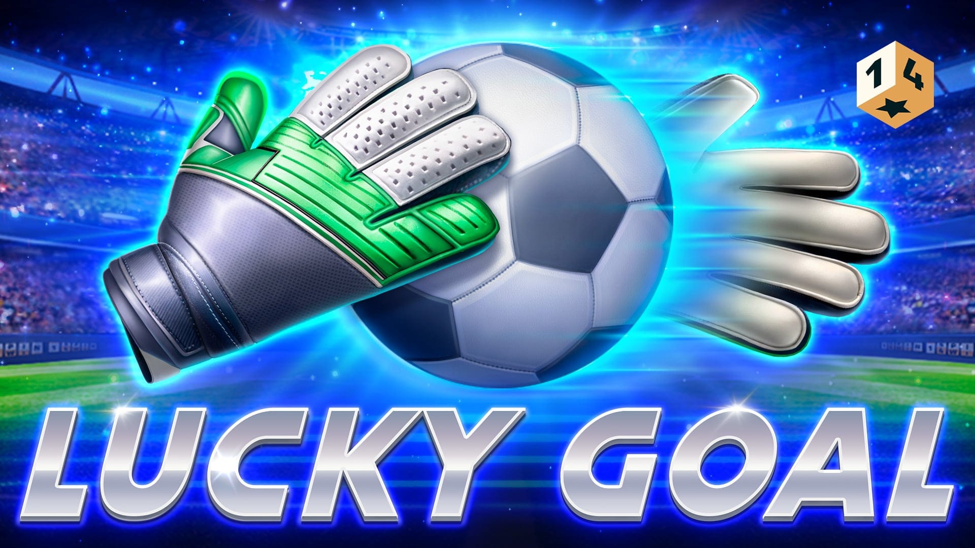 1spin4win Launches Football-Themed Slot Lucky Goal for Latin American