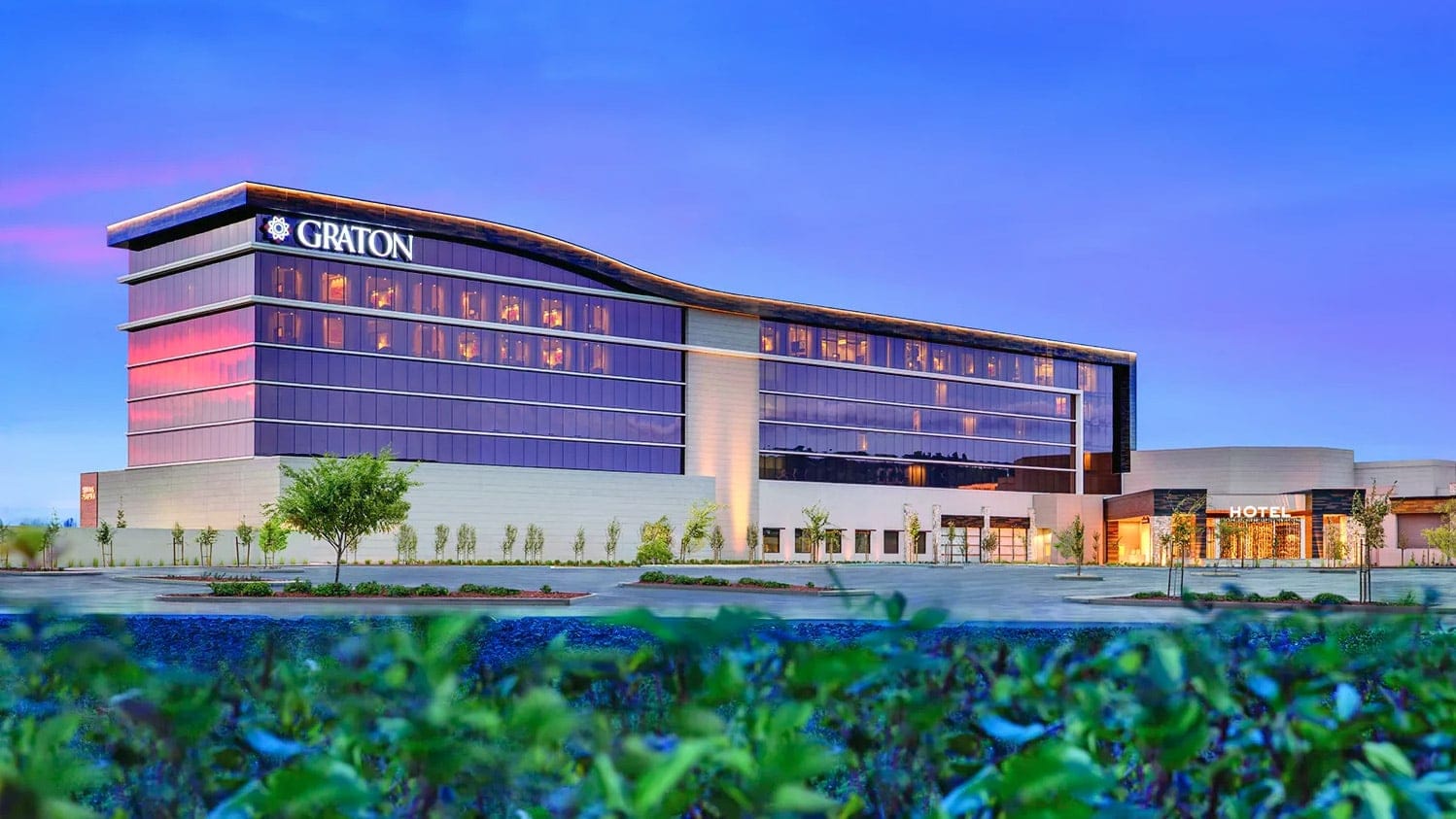 Graton Resort & Casino Hiring Over 300 Workers for $1 Billion