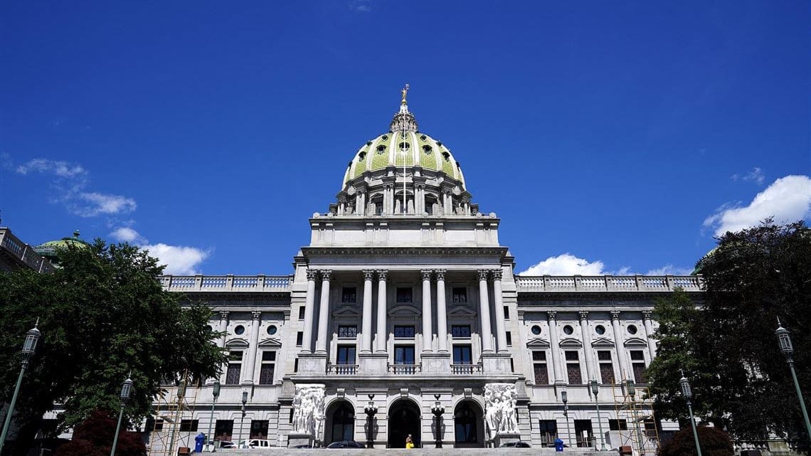 Pennsylvania Lawmakers Introduce Bills to Tackle Problem Gambling