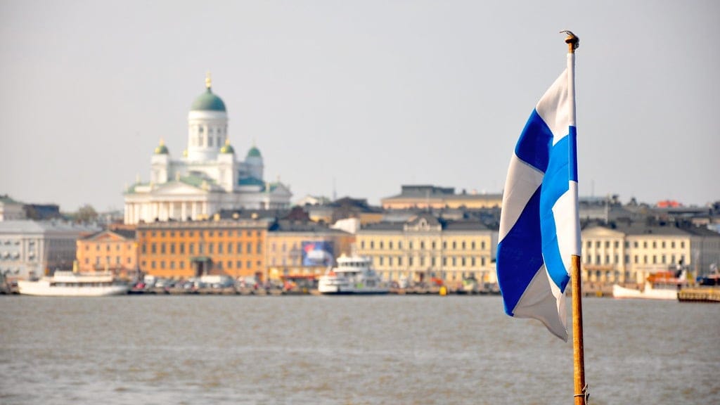 Finland Attracts 50 License Applications Ahead of Market Launch