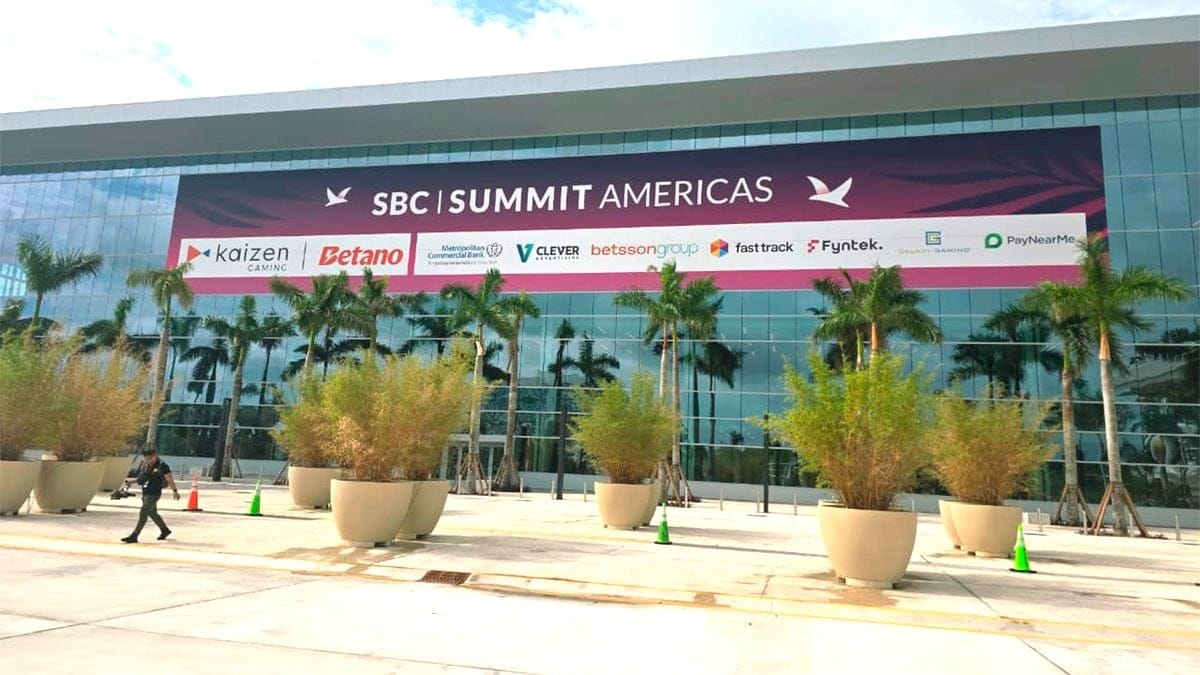 SBC Summit Americas Day 2 Live Coverage: Prediction Markets Chat and
