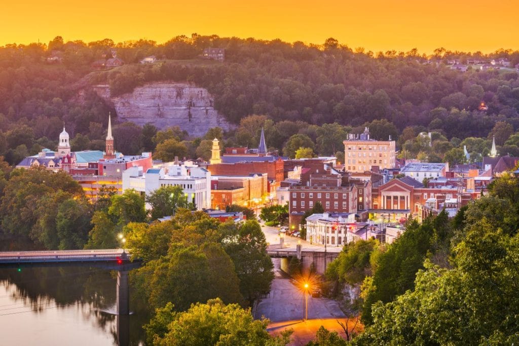 Prediction Market Operators Unite to Sue Kentucky Over Tax