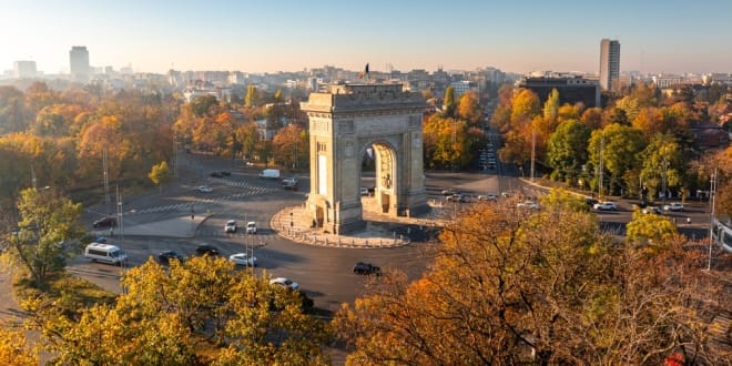 CEO Insight: Leading Loteria Română with a Generational Vision