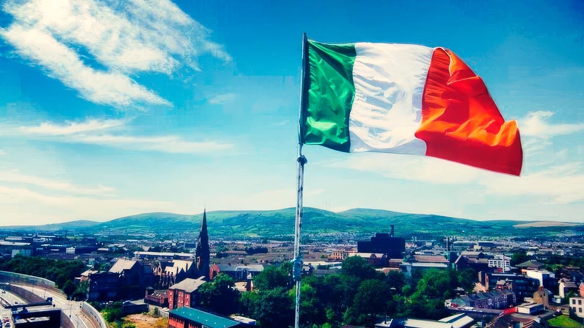 GRAI pressure leads Polymarket to geoblock Ireland