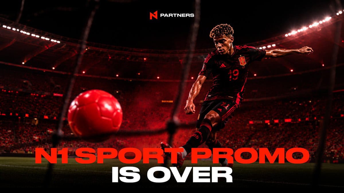 N1 Partners Wraps Up World Cup Affiliate Campaign Review