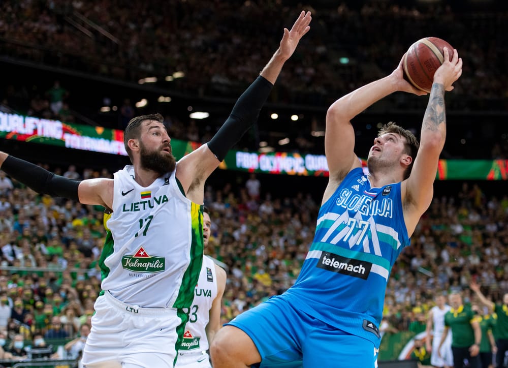 NBA Shifts Focus to European and US Growth Markets