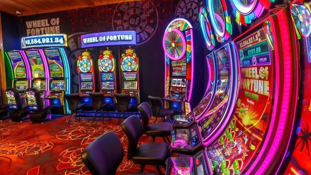 IGT Awards Nearly $18 Million in Slot Jackpots in U.S. and Canada